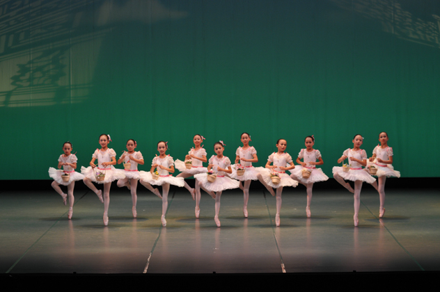 2010年度の発表会より-2