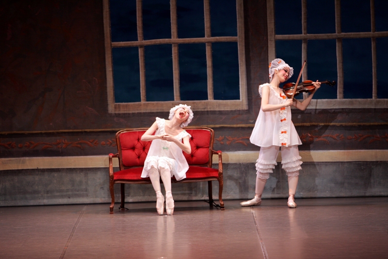 2011年度の発表会より-5