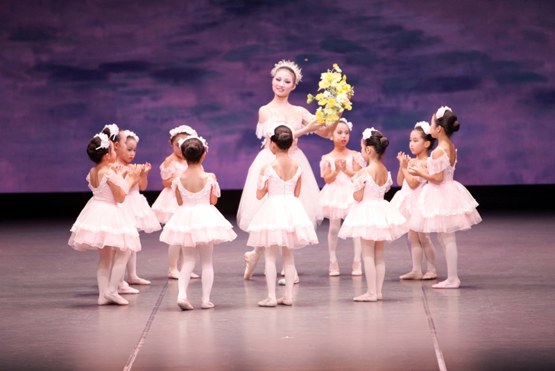 2011年度の発表会より-4