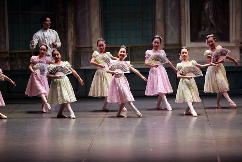 2011年度の発表会より-3