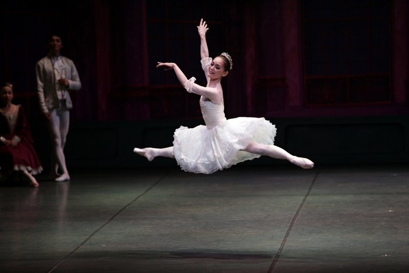 2011年度の発表会より-2