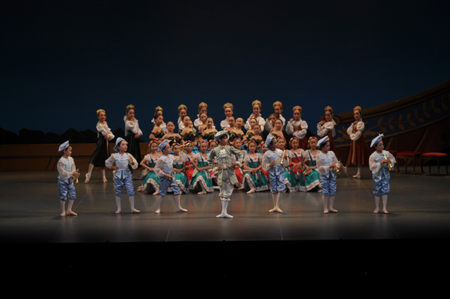 2012年度の発表会より-2