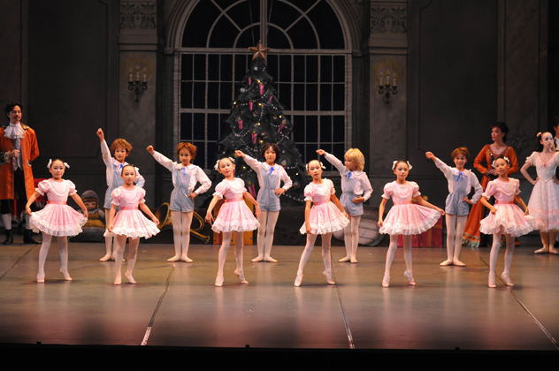 2010年度の発表会より-1