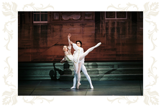 2007年度の発表会より-2