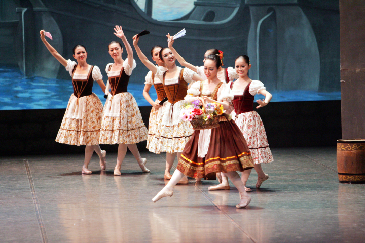 2005年度の発表会より-3