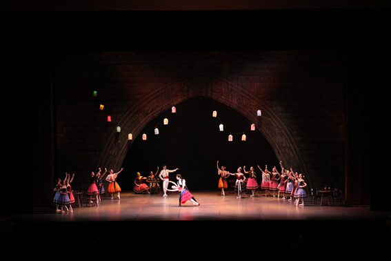 2016年度の発表会より-1