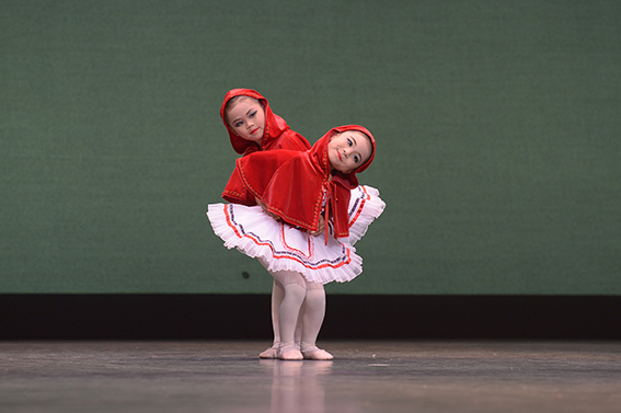 2014年度の発表会より-2