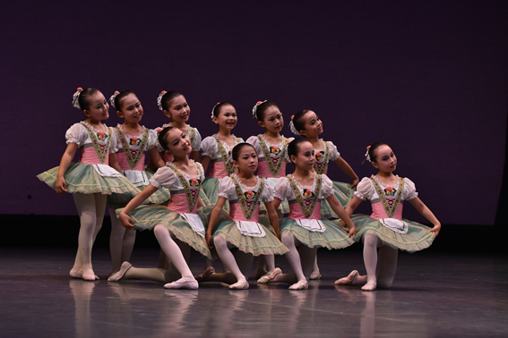 2016年度の発表会より-4